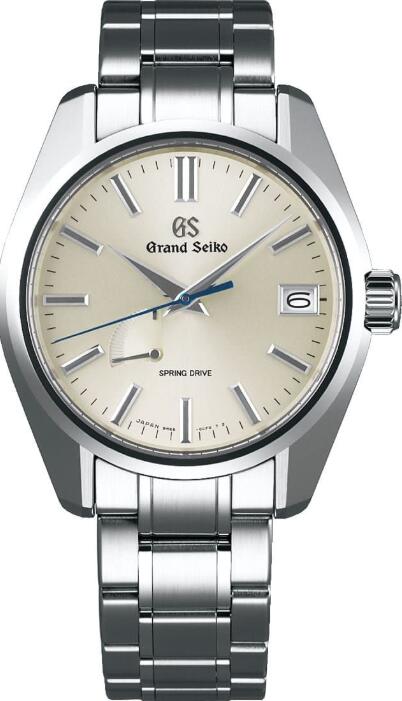 Grand Seiko SPRING DRIVE SBGA373 Replica Watch